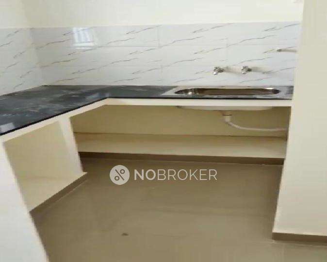 2 BHK Flat In Hansa Topaz, Thiruvattiyur For Sale  In Hansa Topaz