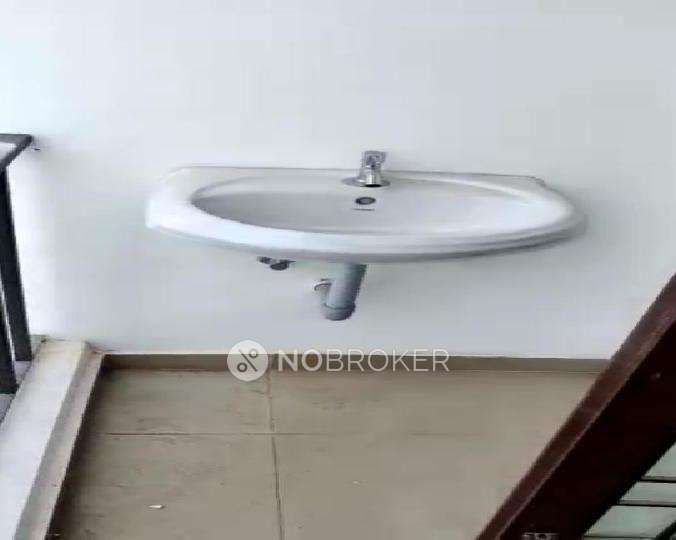 2 BHK Flat In Hansa Topaz, Thiruvattiyur For Sale  In Hansa Topaz