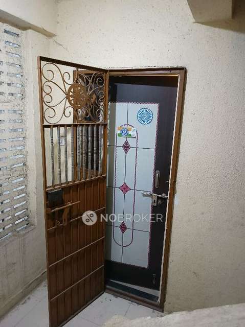 3 BHK Flat In Shree Yash Society For Sale  In Chambharli