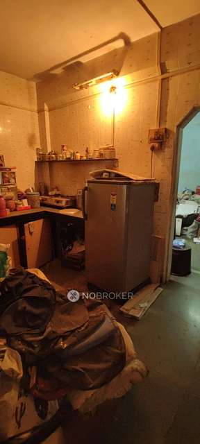 1 BHK Flat For Sale  In  Bhayandar East