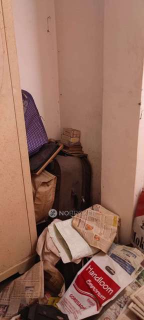 1 BHK Flat For Sale  In  Bhayandar East