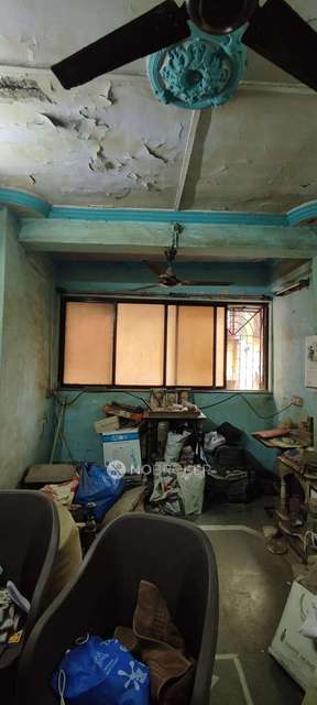 1 BHK Flat For Sale  In  Bhayandar East