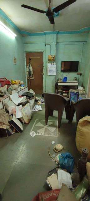 1 BHK Flat For Sale  In  Bhayandar East