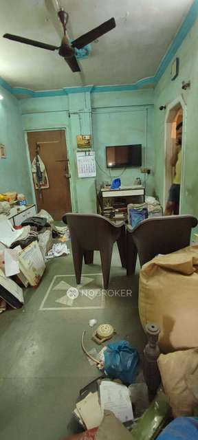 1 BHK Flat For Sale  In  Bhayandar East