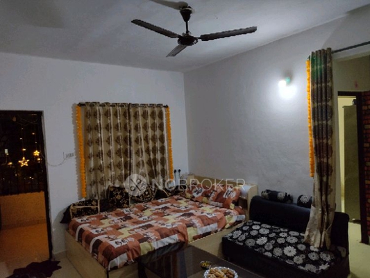 1 BHK Flat In Royal Palms Apartment for Rent  In Uttam Nagar
