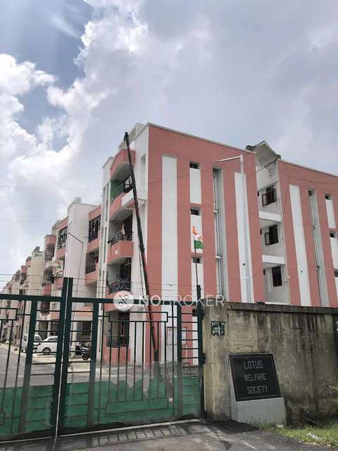 2 BHK Flat In Lotus Welfare Omicron for Rent  In Omicron Iii