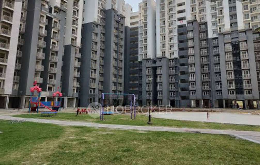 2 BHK Flat In Urban Homes For Sale  In Bamheta