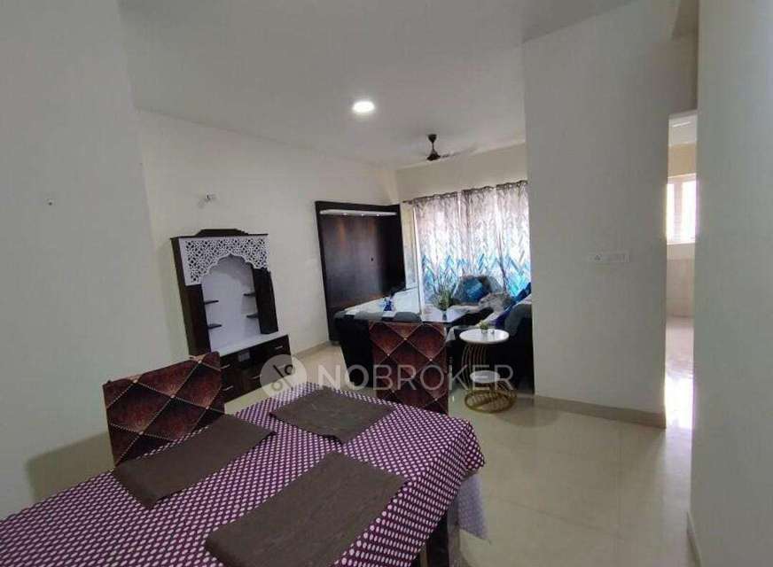 2 BHK Flat In Bollineni Silas for Rent  In Krishnarajapura