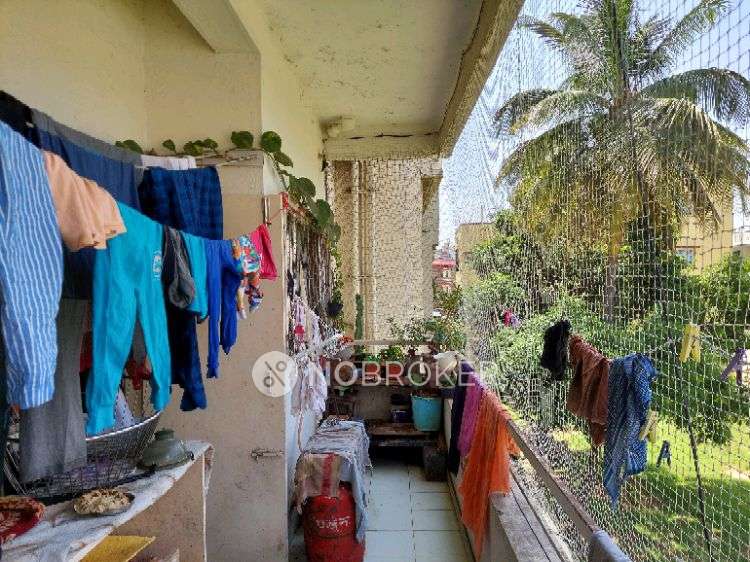 3 BHK Flat In Mars Enclave For Sale  In Doddabommasandra