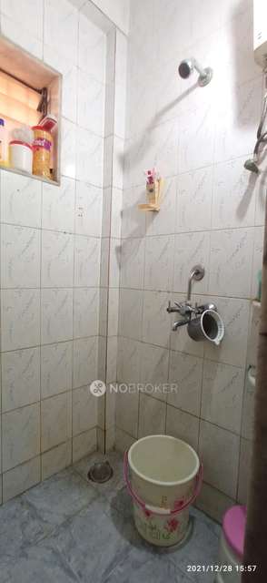 1 BHK Flat In Himraj Apartment For Sale  In Sector 21, Nerul