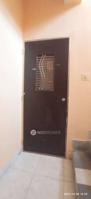 1 BHK Flat In Himraj Apartment For Sale  In Sector 21, Nerul