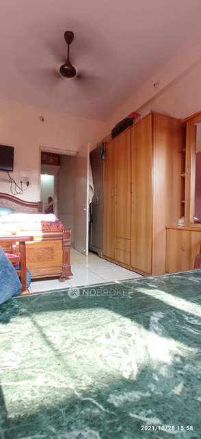 1 BHK Flat In Himraj Apartment For Sale  In Sector 21, Nerul