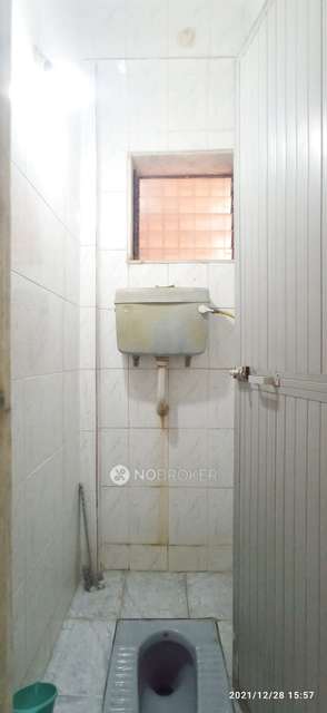 1 BHK Flat In Himraj Apartment For Sale  In Sector 21, Nerul