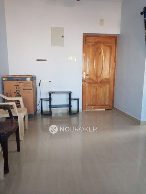 1 BHK Flat In Arunachala Flats For Sale  In Kelambakkam