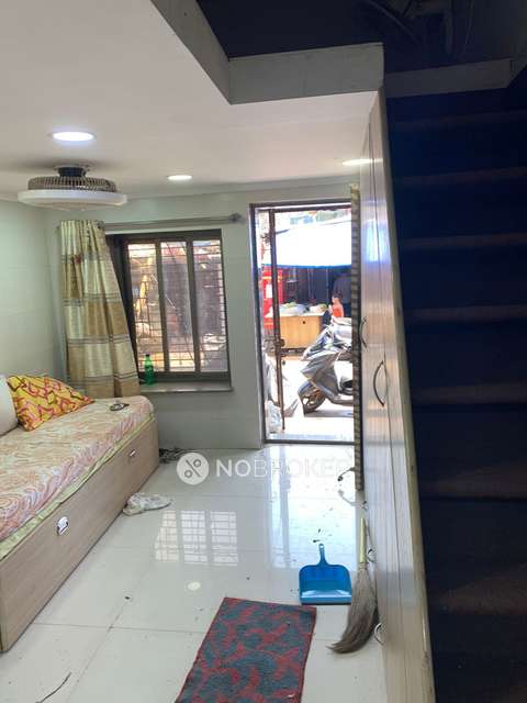 1 RK House For Sale  In Bandra West