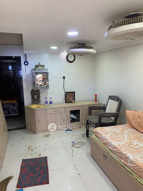 1 RK House For Sale  In Bandra West