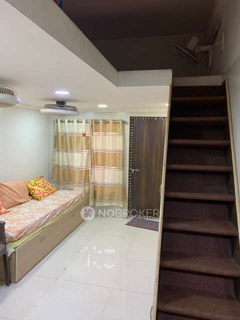 1 RK House For Sale  In Bandra West