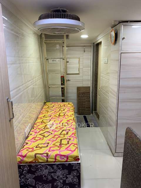 1 RK House For Sale  In Bandra West