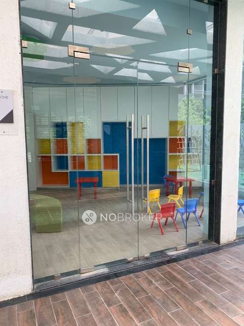 2 BHK Flat In Godrej 24 For Sale  In Hinjewadi