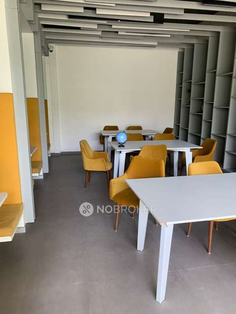 2 BHK Flat In Godrej 24 For Sale  In Hinjewadi