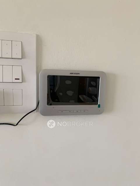 2 BHK Flat In Godrej 24 For Sale  In Hinjewadi