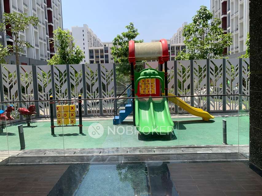 2 BHK Flat In Godrej 24 For Sale  In Hinjewadi