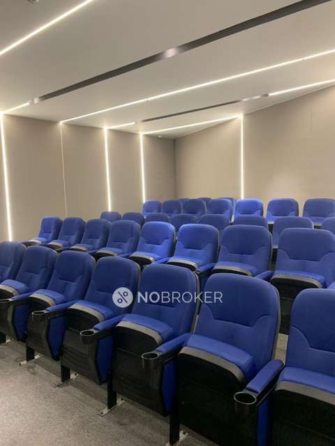 2 BHK Flat In Godrej 24 For Sale  In Hinjewadi