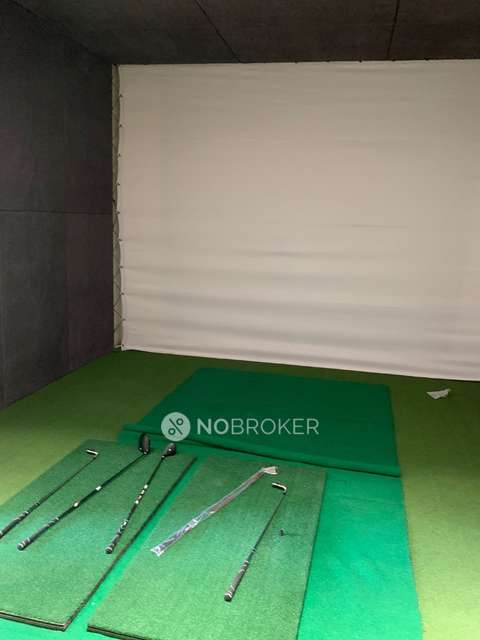 2 BHK Flat In Godrej 24 For Sale  In Hinjewadi