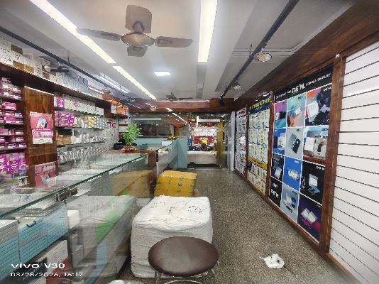 Shop in Chintadripet, Chennai for Rent 
