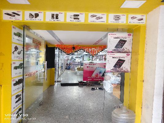 Shop in Chintadripet, Chennai for Rent 