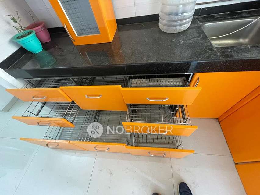 2 BHK Flat In Shiva Aangan For Sale  In Ambegaon Bk