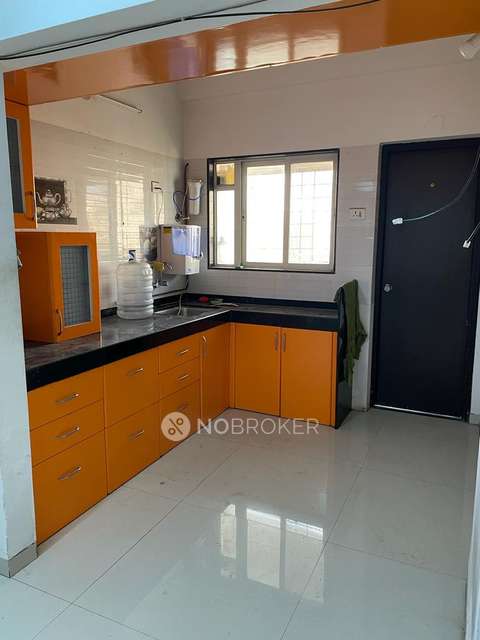 2 BHK Flat In Shiva Aangan For Sale  In Ambegaon Bk