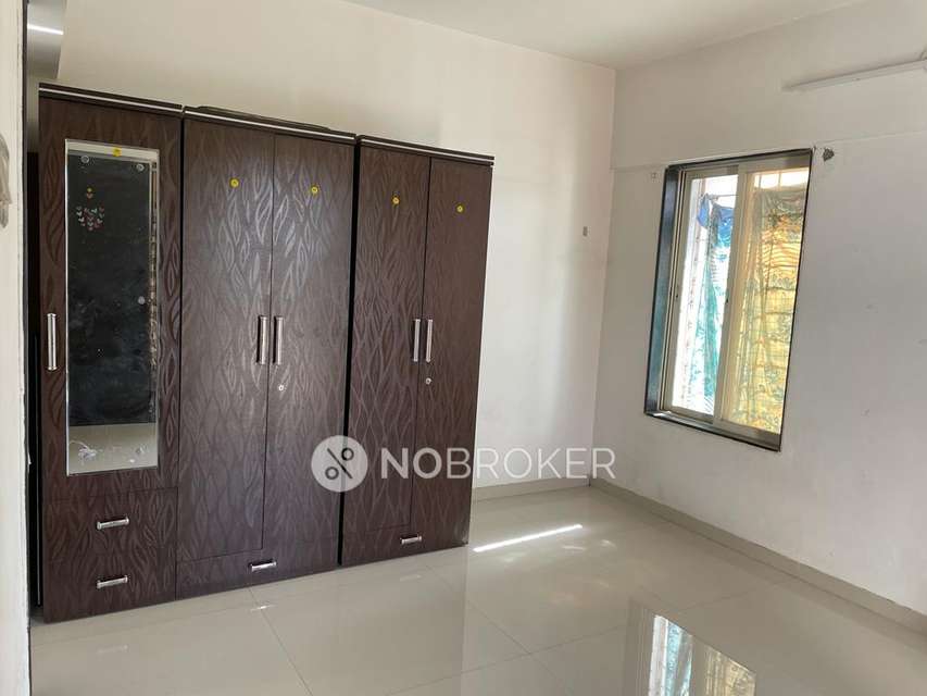 2 BHK Flat In Shiva Aangan For Sale  In Ambegaon Bk