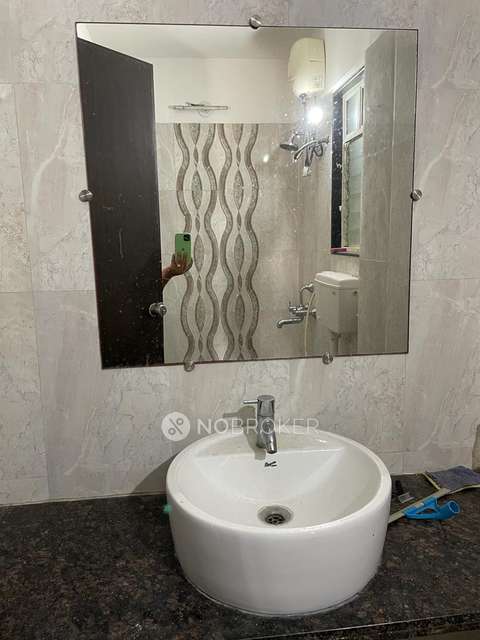 2 BHK Flat In Shiva Aangan For Sale  In Ambegaon Bk