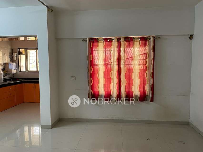 2 BHK Flat In Shiva Aangan For Sale  In Ambegaon Bk