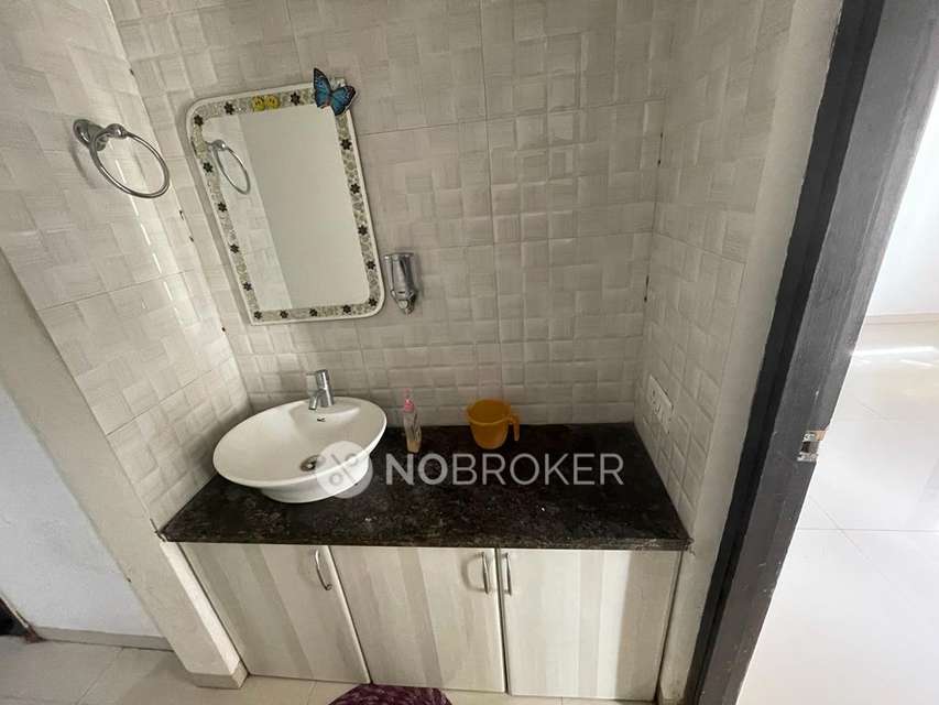 2 BHK Flat In Shiva Aangan For Sale  In Ambegaon Bk