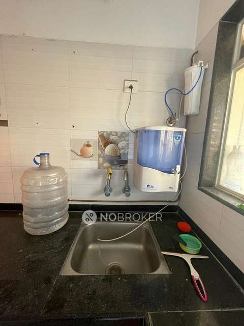 2 BHK Flat In Shiva Aangan For Sale  In Ambegaon Bk