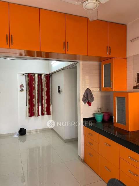 2 BHK Flat In Shiva Aangan For Sale  In Ambegaon Bk