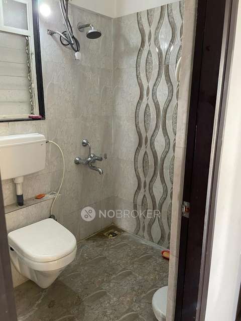 2 BHK Flat In Shiva Aangan For Sale  In Ambegaon Bk