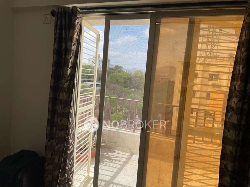 2 BHK Flat In Shiva Aangan For Sale  In Ambegaon Bk