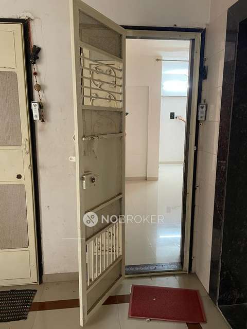 2 BHK Flat In Shiva Aangan For Sale  In Ambegaon Bk