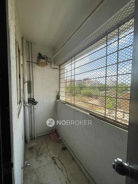 2 BHK Flat In Shiva Aangan For Sale  In Ambegaon Bk