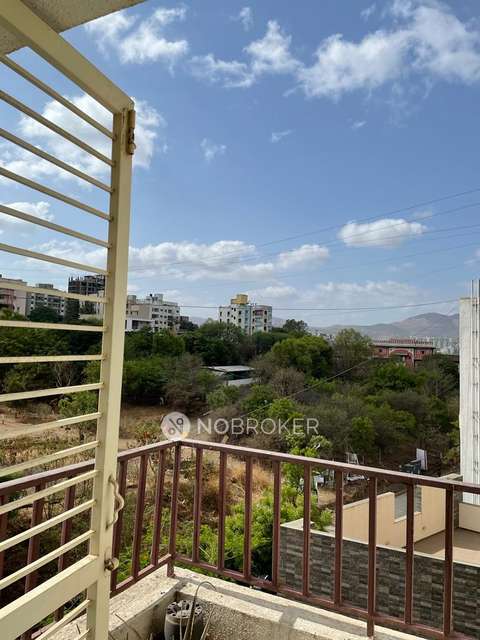 2 BHK Flat In Shiva Aangan For Sale  In Ambegaon Bk