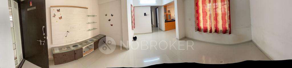 2 BHK Flat In Shiva Aangan For Sale  In Ambegaon Bk