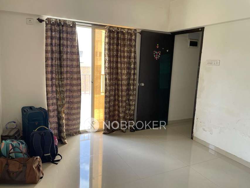 2 BHK Flat In Shiva Aangan For Sale  In Ambegaon Bk