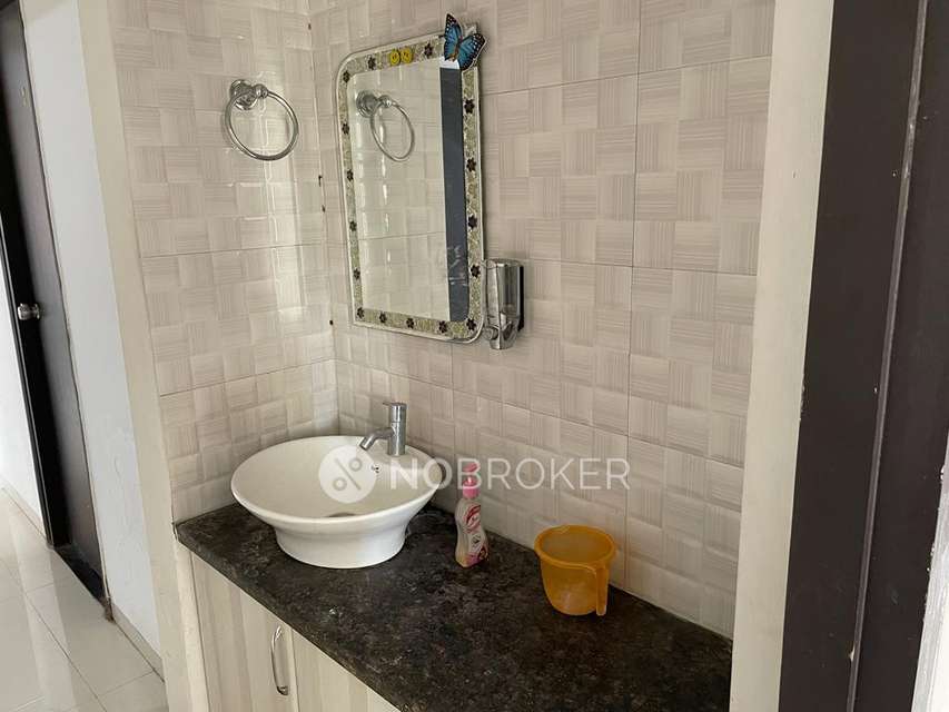 2 BHK Flat In Shiva Aangan For Sale  In Ambegaon Bk