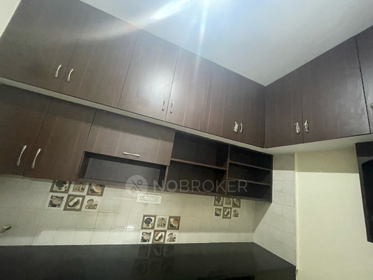 1 BHK House for Rent  In Kumaraswamy Layout