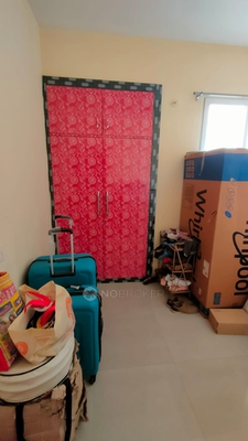 2 BHK Flat In Palm Olympia  for Rent  In Palm Olympia