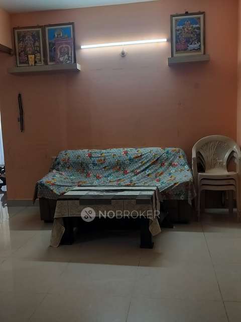 2 BHK Flat In Sls Square for Rent  In Brookefield