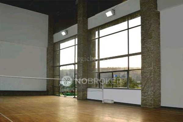 2 BHK Flat In Highmont Socity Phase 2 for Rent  In Hinjawadi